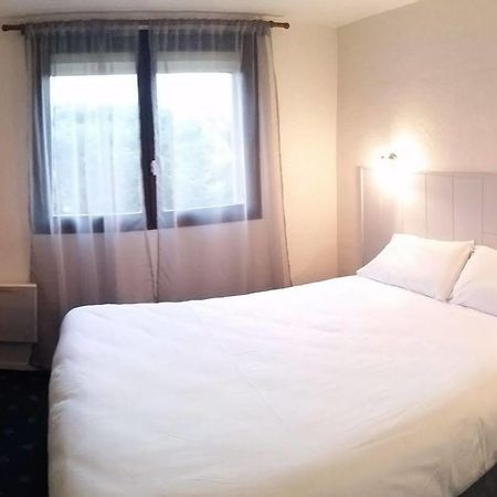 Hotel Le Forestia Pannes  المظهر الخارجي الصورة