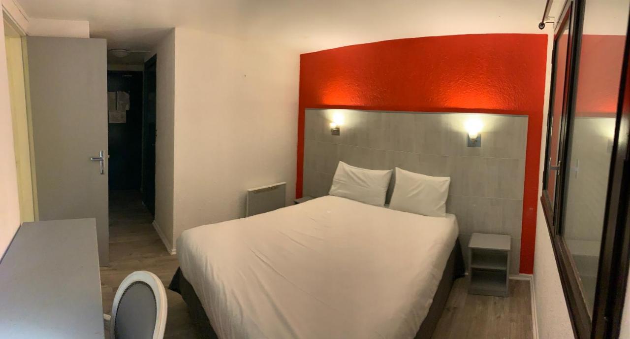 Hotel Le Forestia Pannes  المظهر الخارجي الصورة