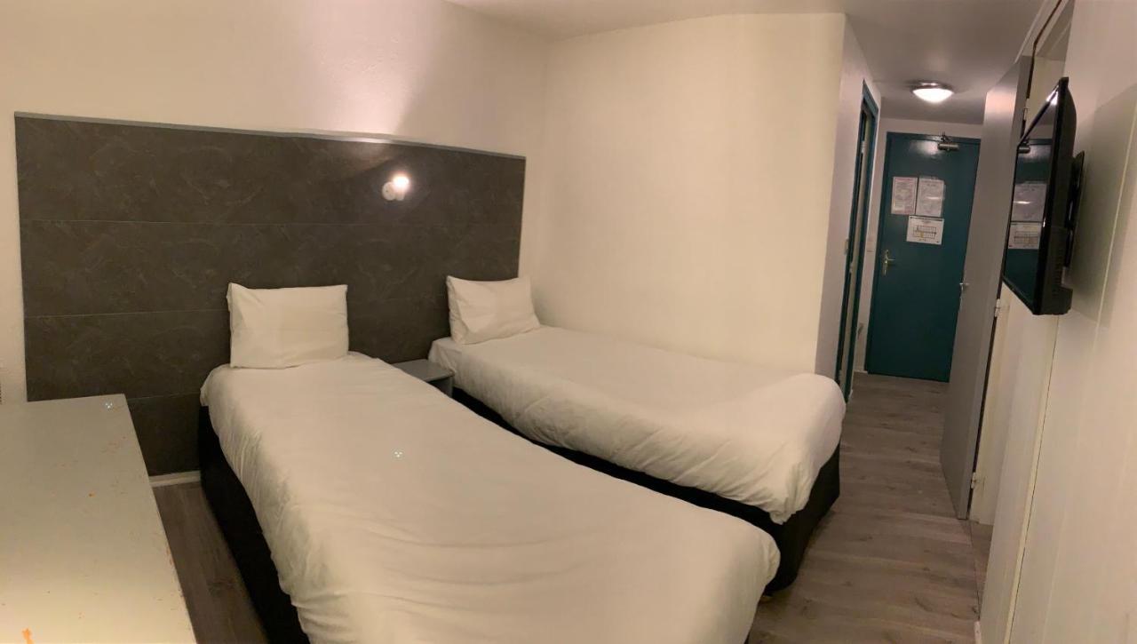Hotel Le Forestia Pannes  المظهر الخارجي الصورة