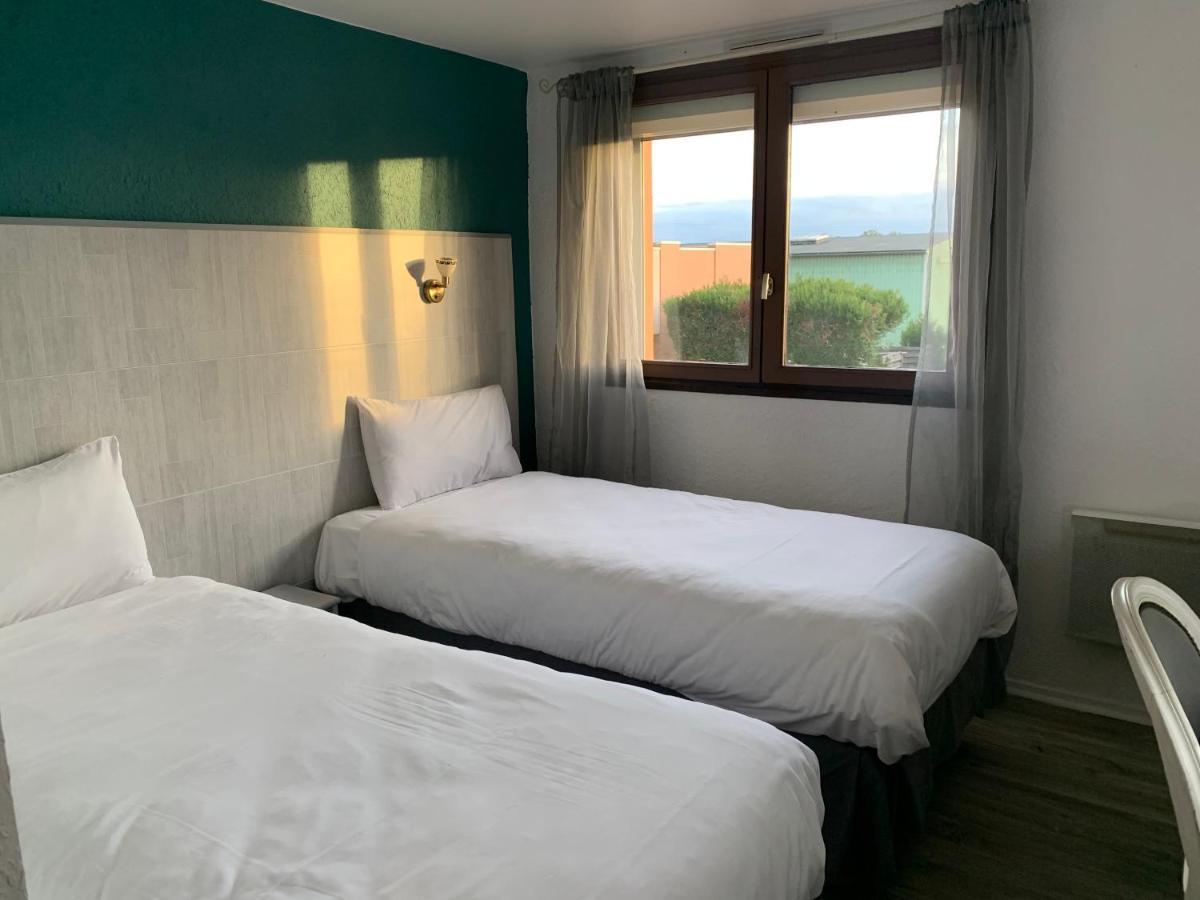 Hotel Le Forestia Pannes  المظهر الخارجي الصورة