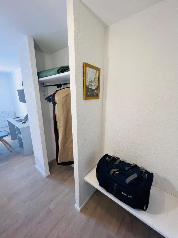 Hotel Le Forestia Pannes  المظهر الخارجي الصورة