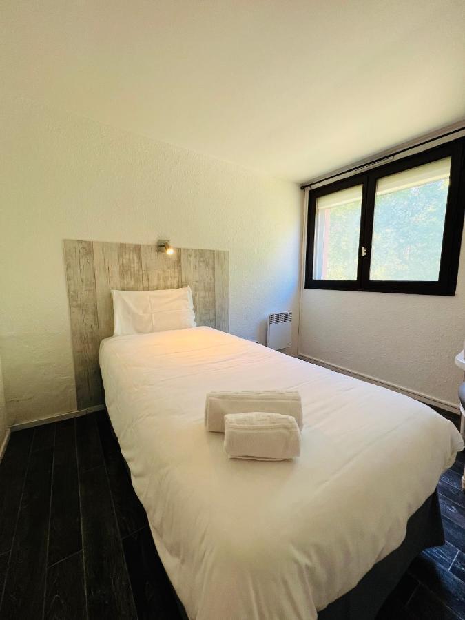 Hotel Le Forestia Pannes  المظهر الخارجي الصورة
