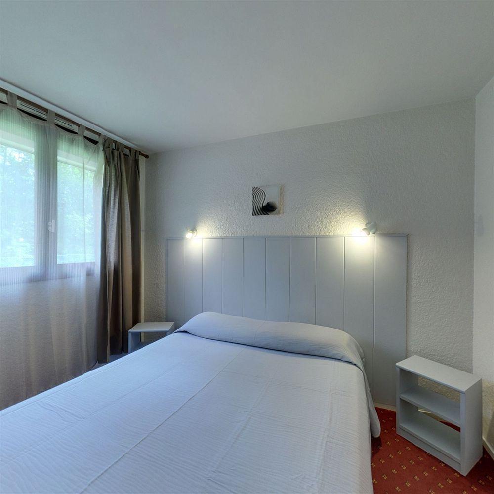 Hotel Le Forestia Pannes  المظهر الخارجي الصورة