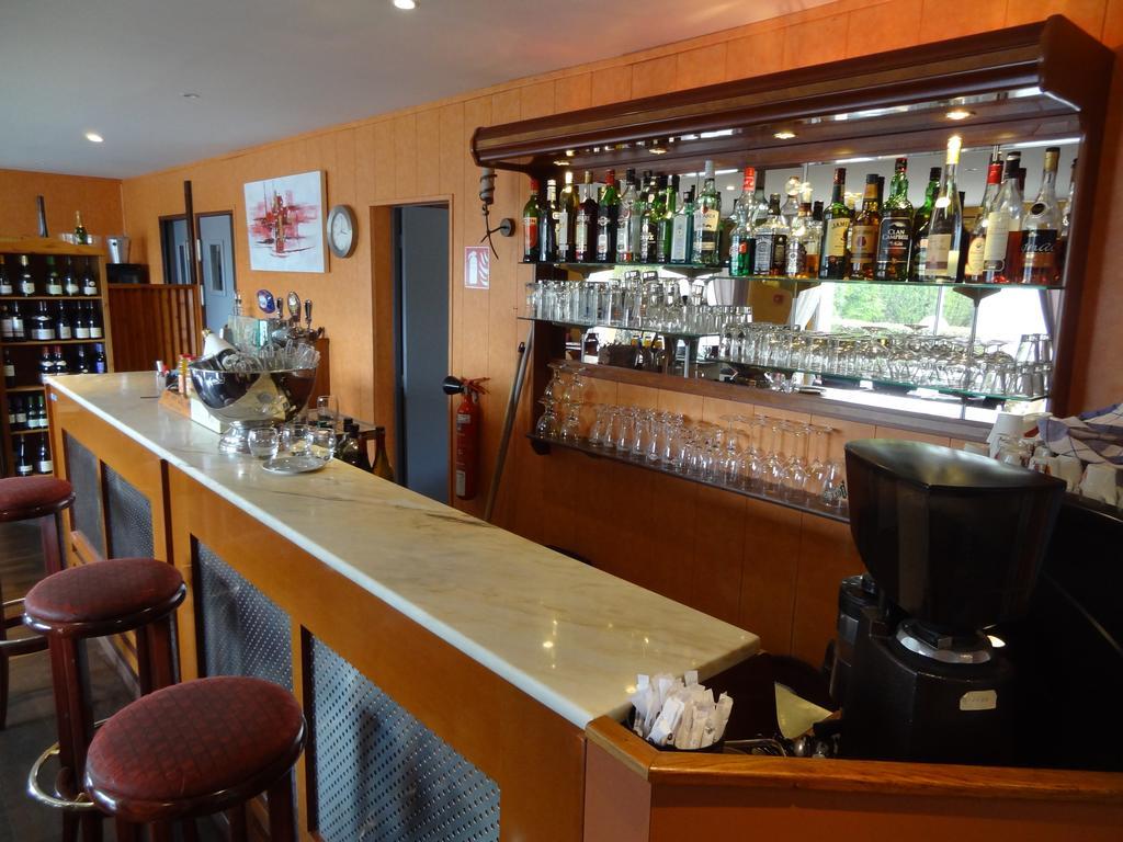 Hotel Le Forestia Pannes  المظهر الخارجي الصورة