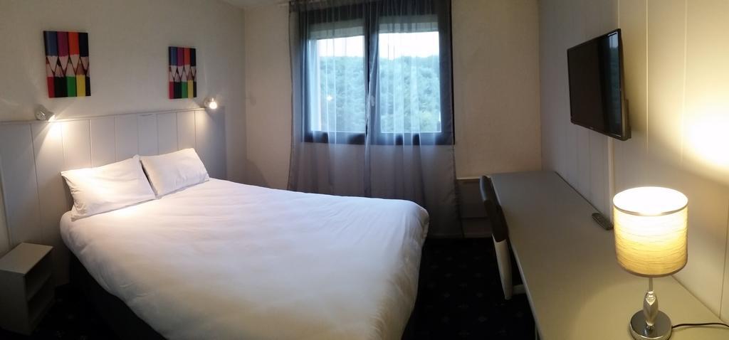 Hotel Le Forestia Pannes  المظهر الخارجي الصورة