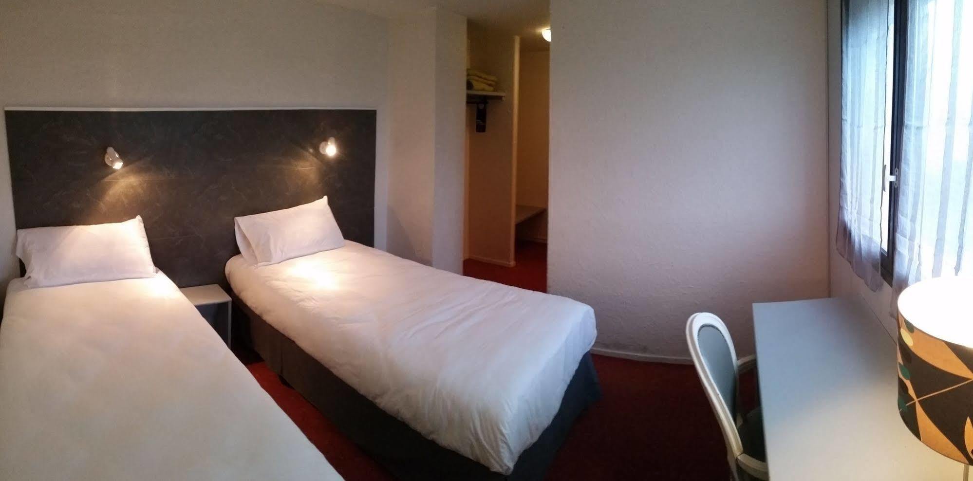 Hotel Le Forestia Pannes  المظهر الخارجي الصورة